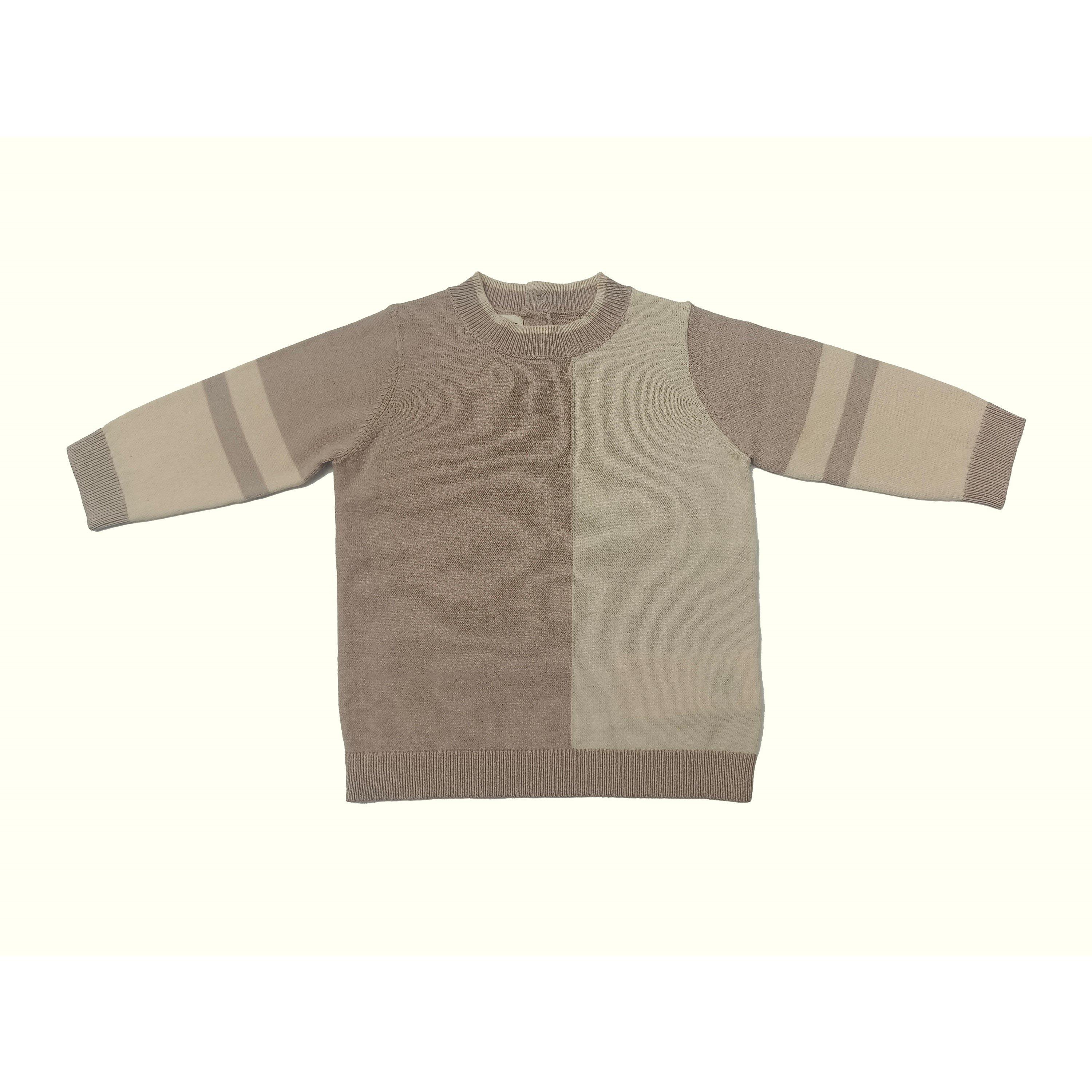 Multi - Pretty Green - PG Crw Jog Set Bb62 - 3