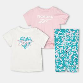 Reebok 3Pcs Set Bb99