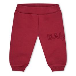 Balmain Logo Joggers Bb99