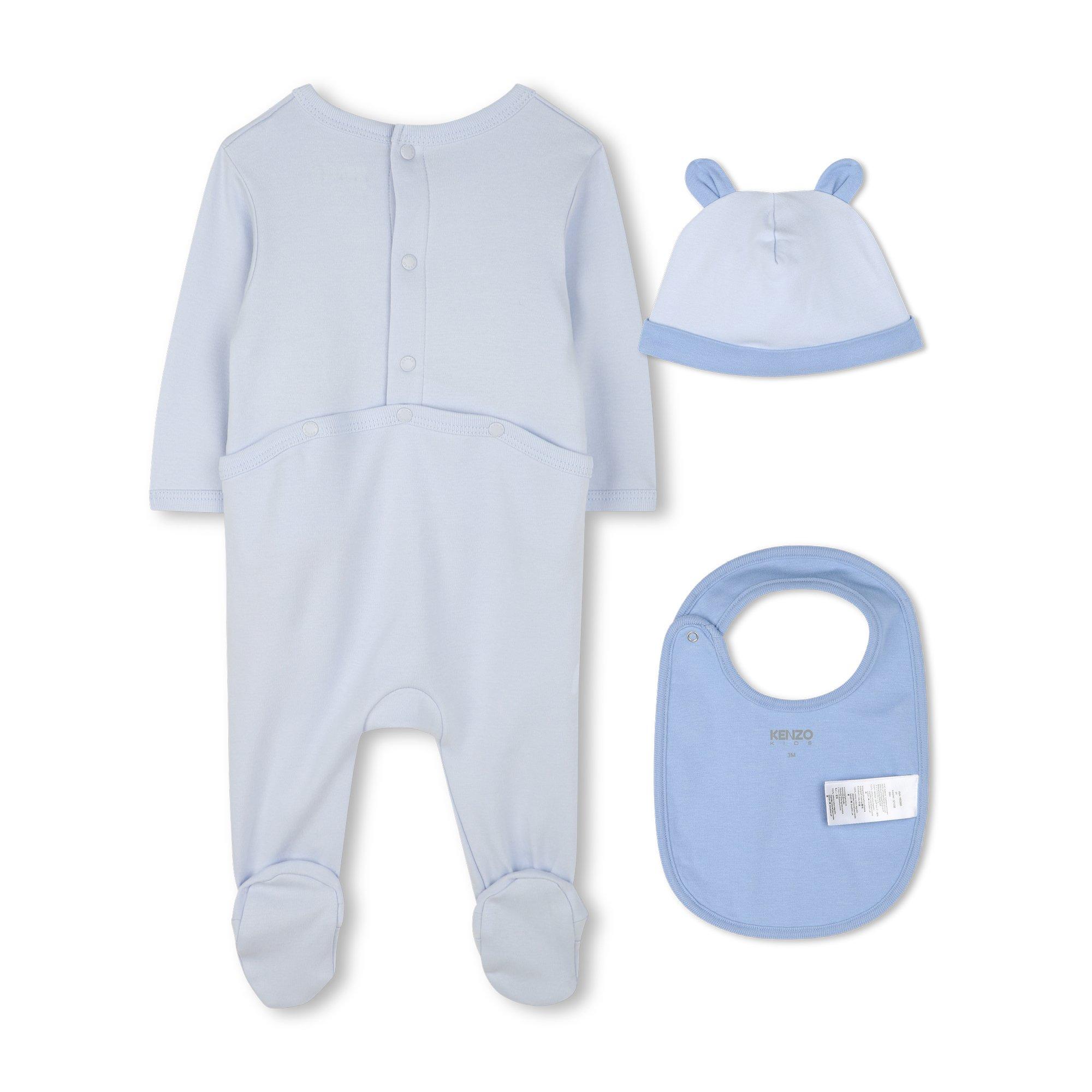 Blue 771 - Kenzo - Kids' Onesies - 2