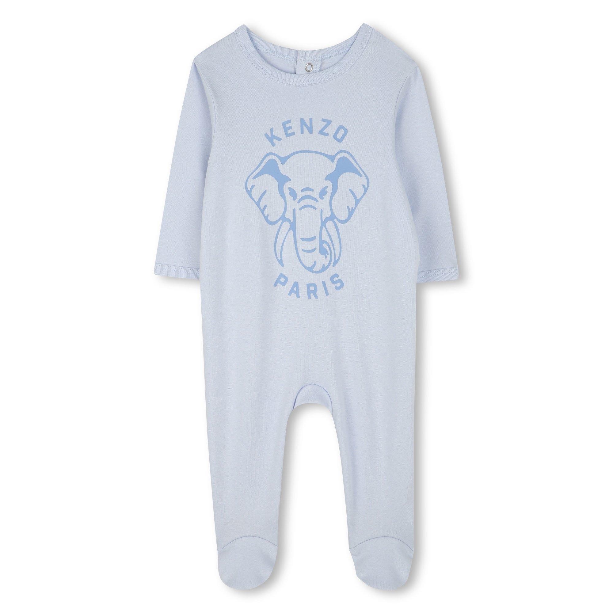 Blue 771 - Kenzo - Kids' Onesies - 3