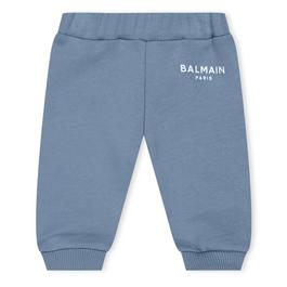 Balmain Logo Joggers Bb99