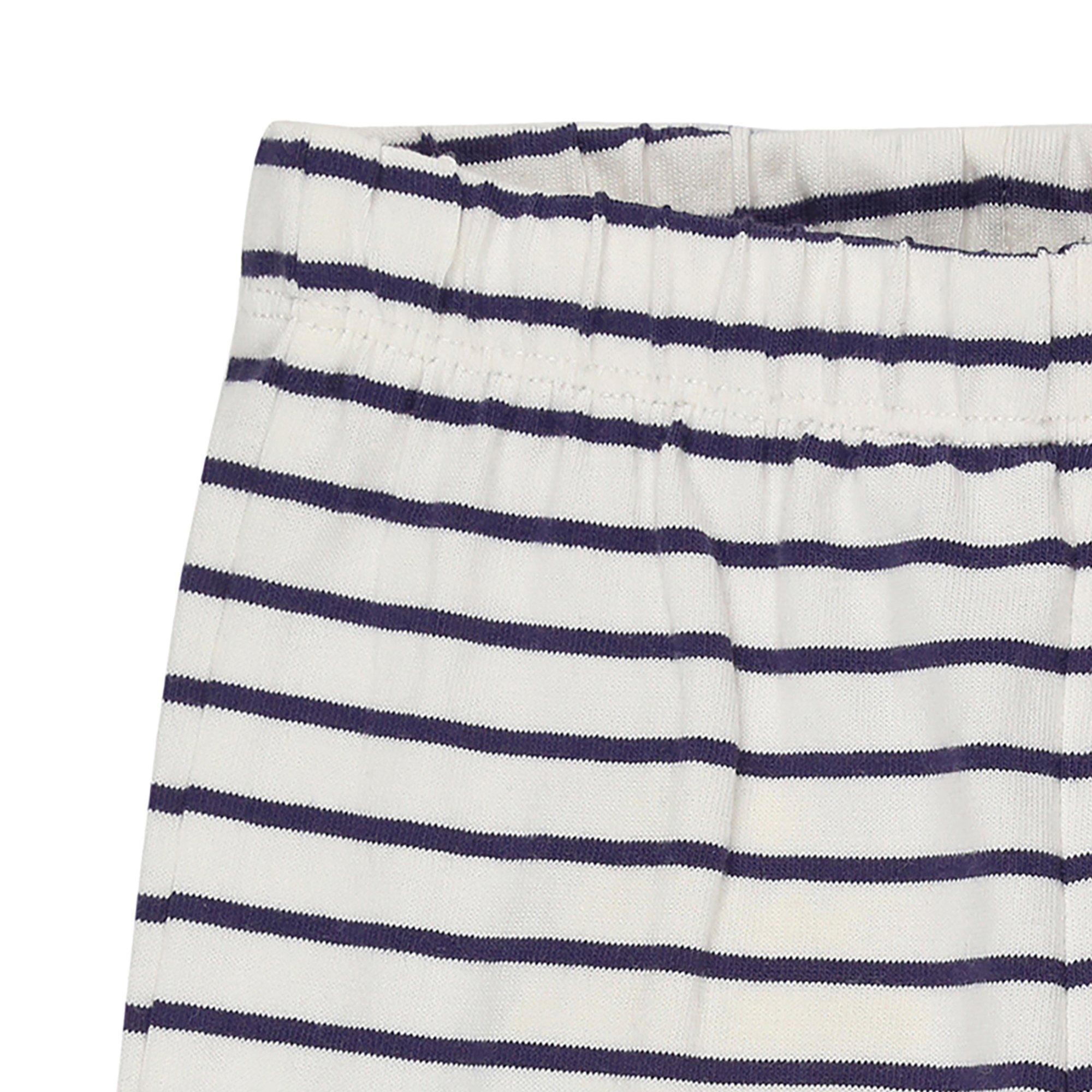 Meerkleurig - Lilly and Sid - Dino Leggings - 3