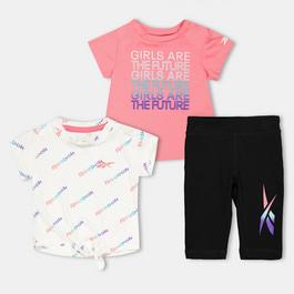 Reebok 3Pcs Set Bb99
