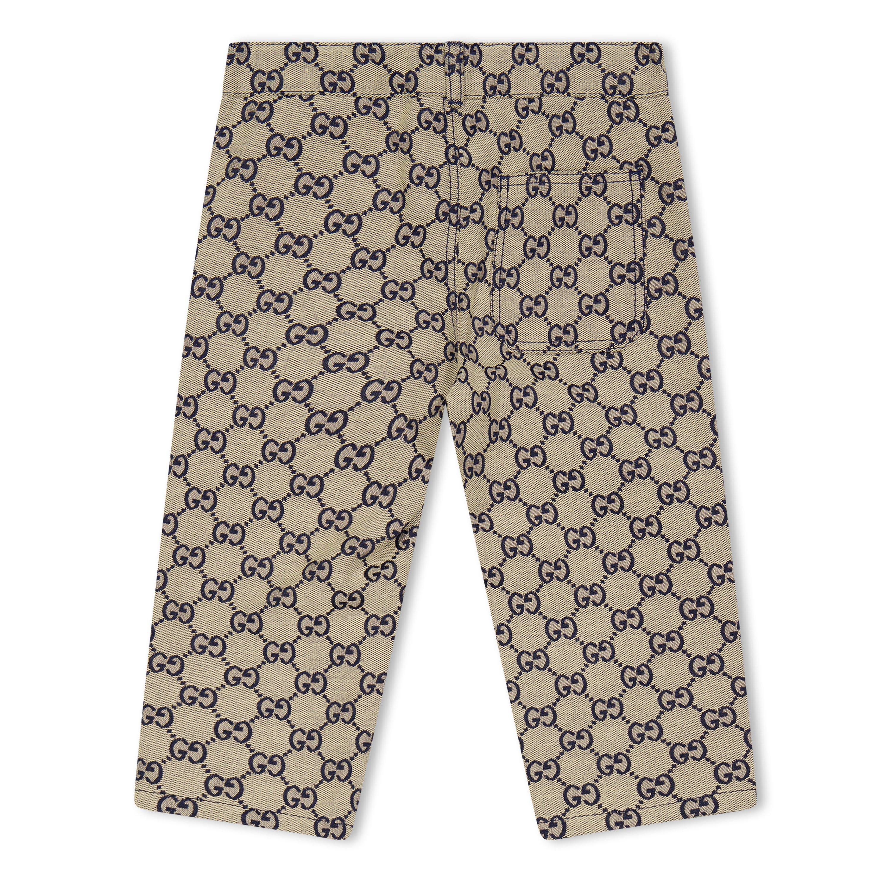 Gucci Kids' Chinos | Flannels