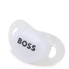 Blanc 10B - Boss - Logo Dummy - 1