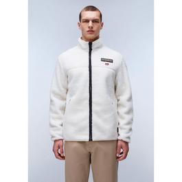 Napapijri Tynik Full Zip Fleece