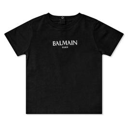 Balmain Logo Tee Bb99