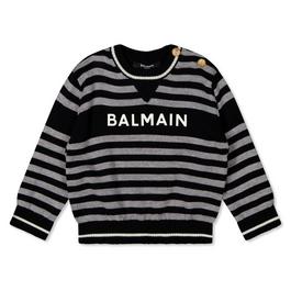 Balmain Logo OTH Bb99