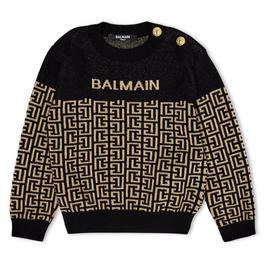 Balmain Logo OTH Bb99