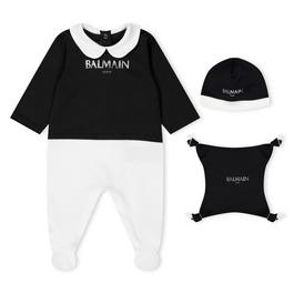 Balmain Logo Set Bb99