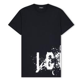 DSquared2 Icon T Shirt Junior