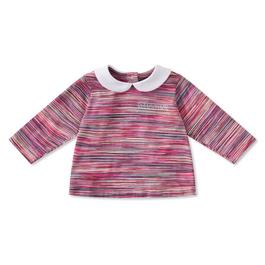 Missoni Logo Tee Bb99