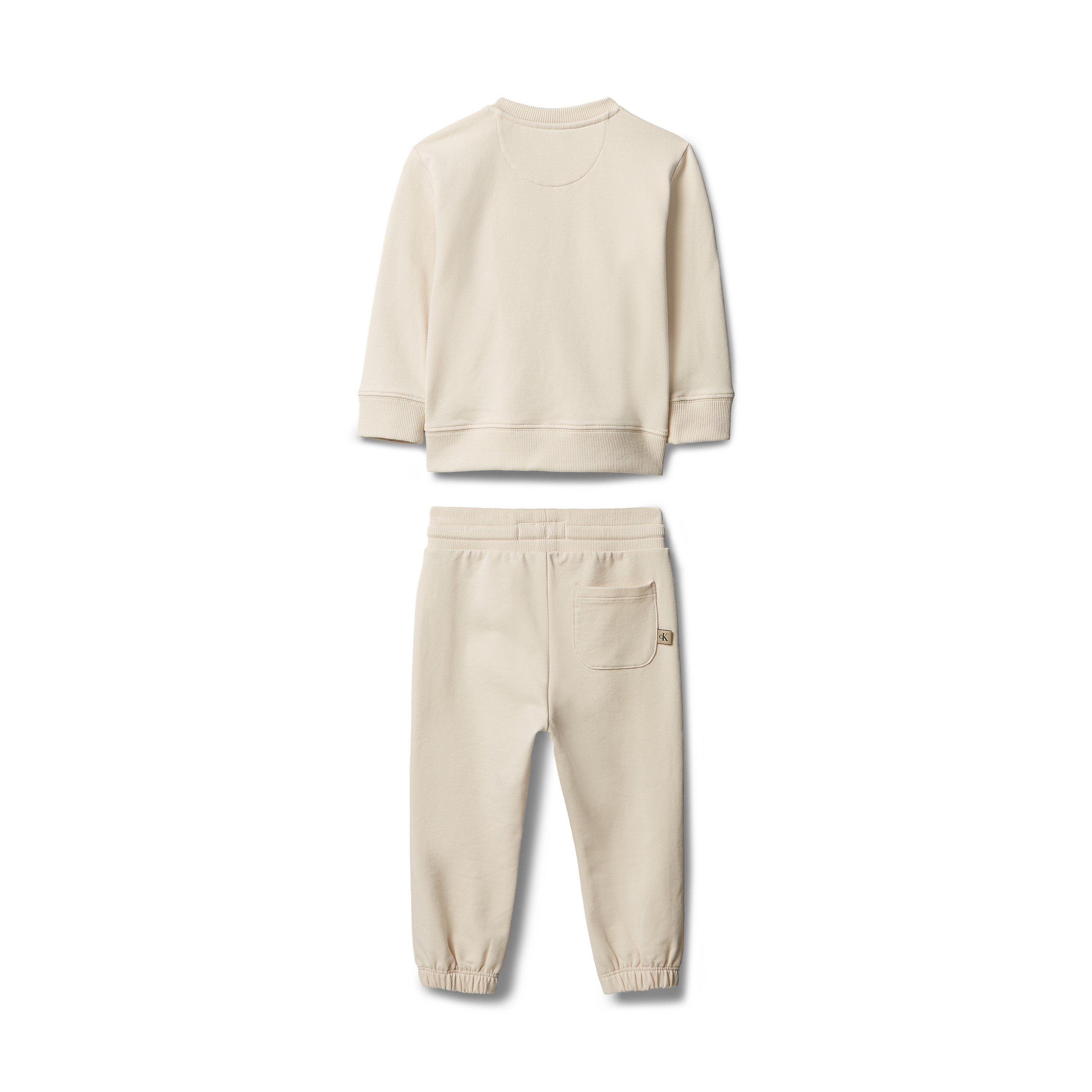 Grigio - Calvin Klein - CK L 2Pc FT Set Bb63 - 2