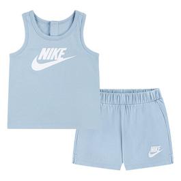 Nike Club Short Set