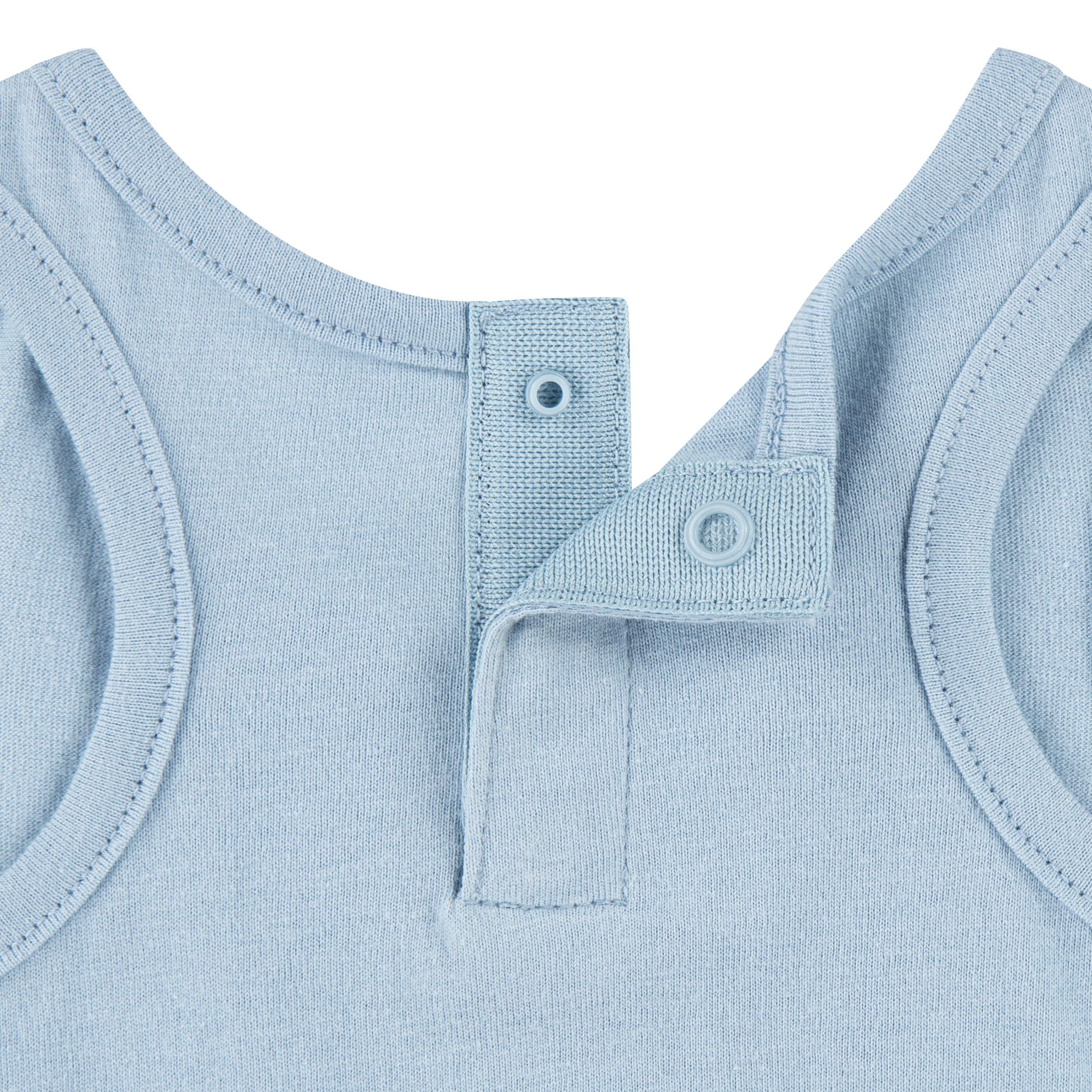 Oceaanbliss - Nike - Short Set - 5