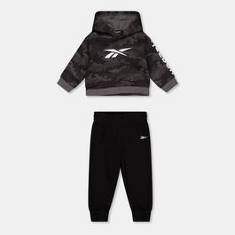 Reebok Fleece AOP Bb99