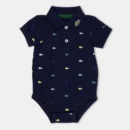 Lacoste Lacoste Pique Body Bb54