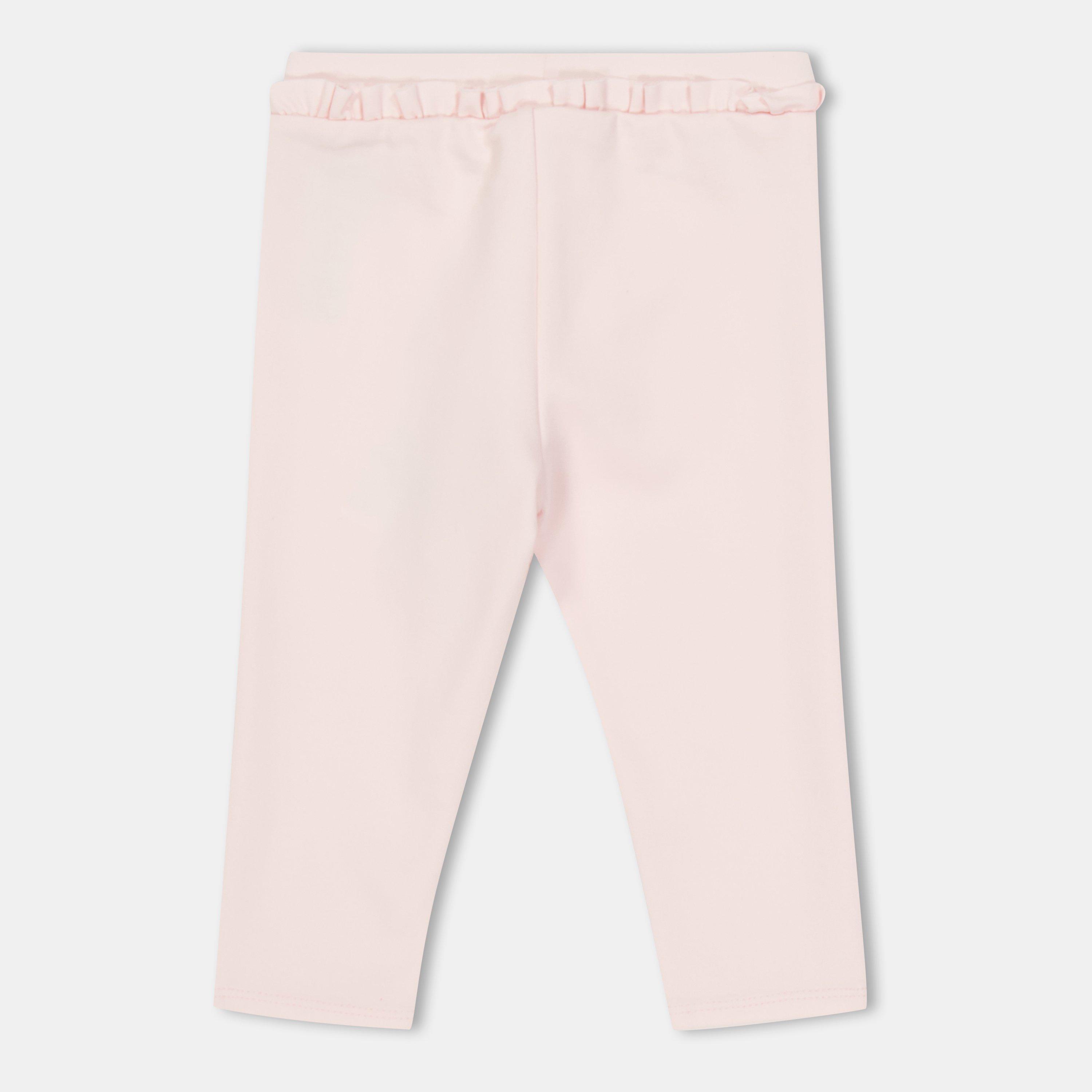 Apricot - Carrement Beau - Kids' Straight Leg Trousers - 2