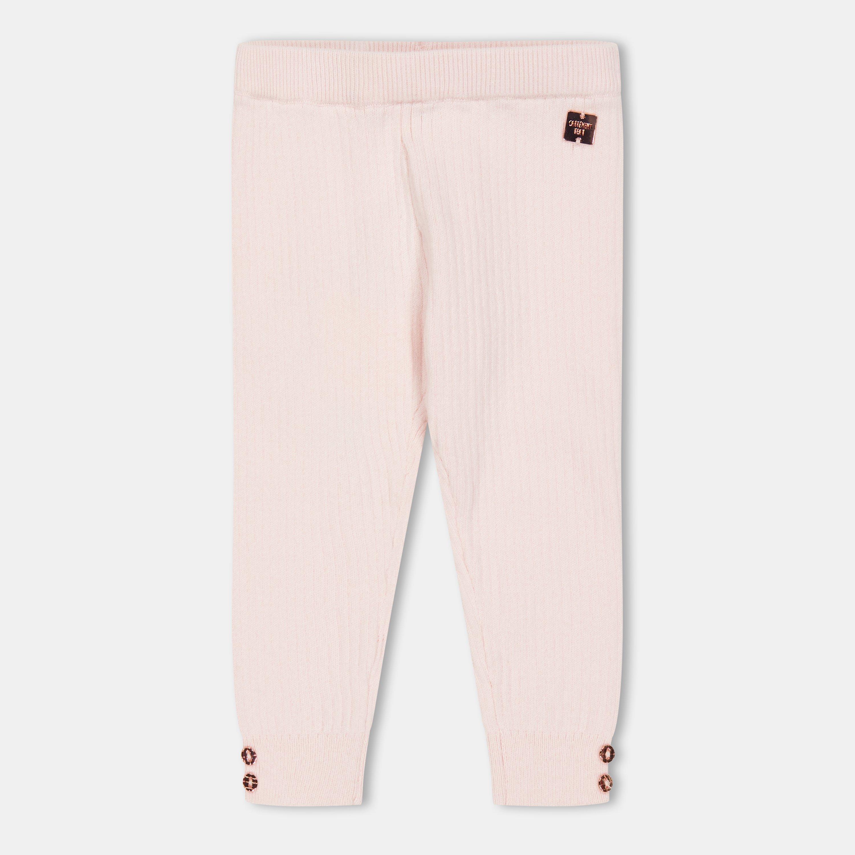 Apricot - Carrement Beau - Kids' Leggings - 1