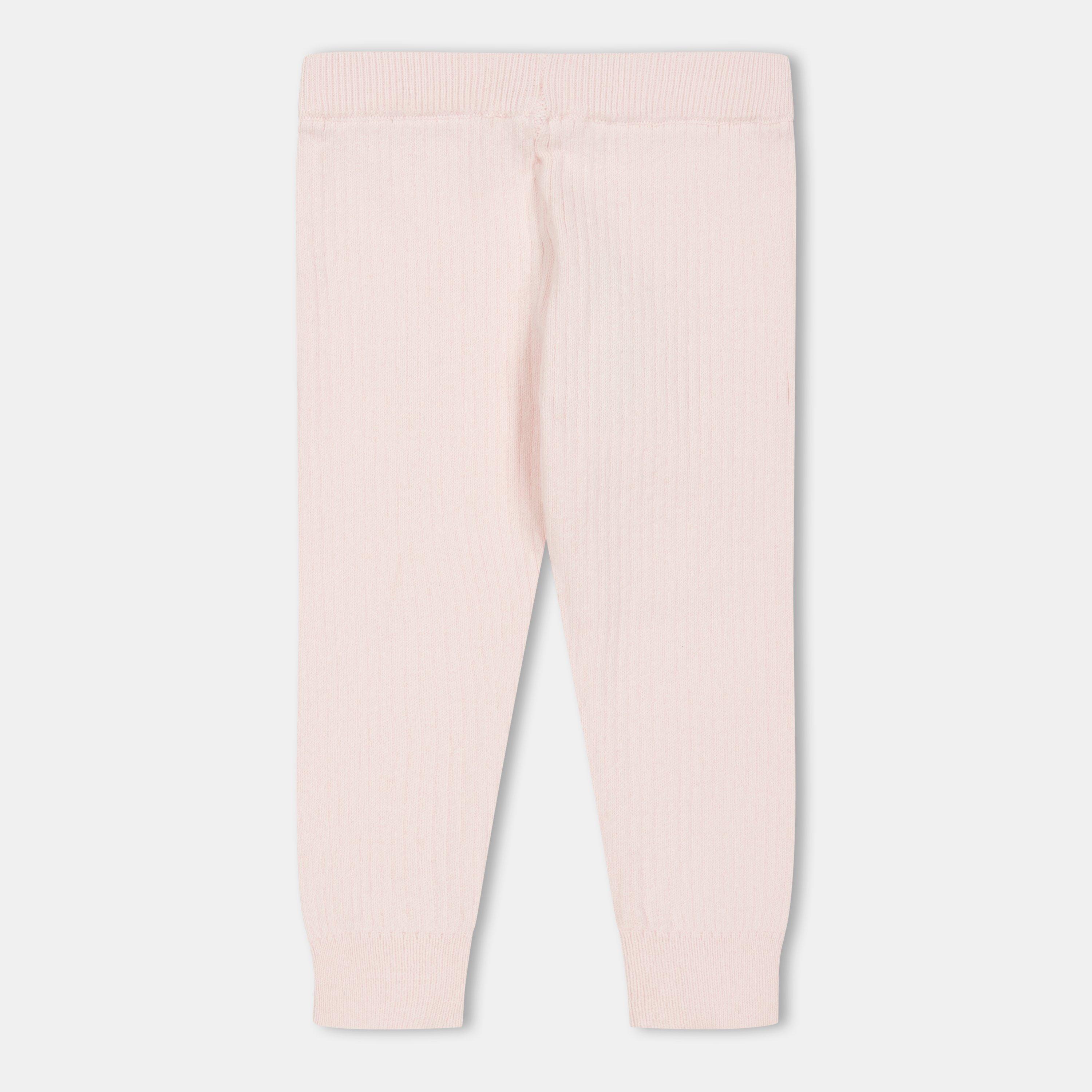 Apricot - Carrement Beau - Kids' Leggings - 2