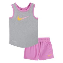 Nike Freeze Tag Set Infant