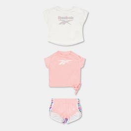 Reebok 3Pc Set Bb99