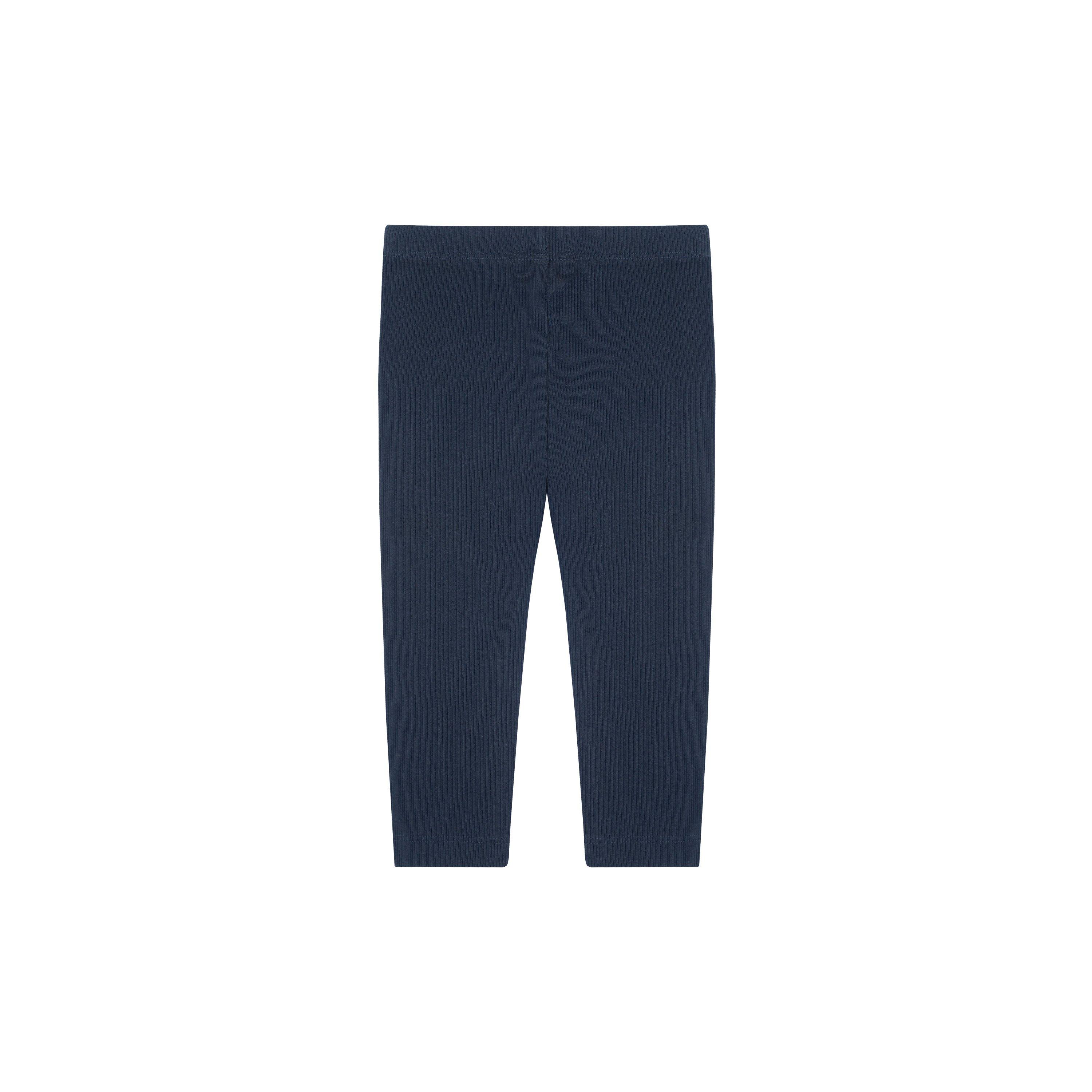 Blueberry - Firetrap - Quilted Crew Tracksuit Babies - 7