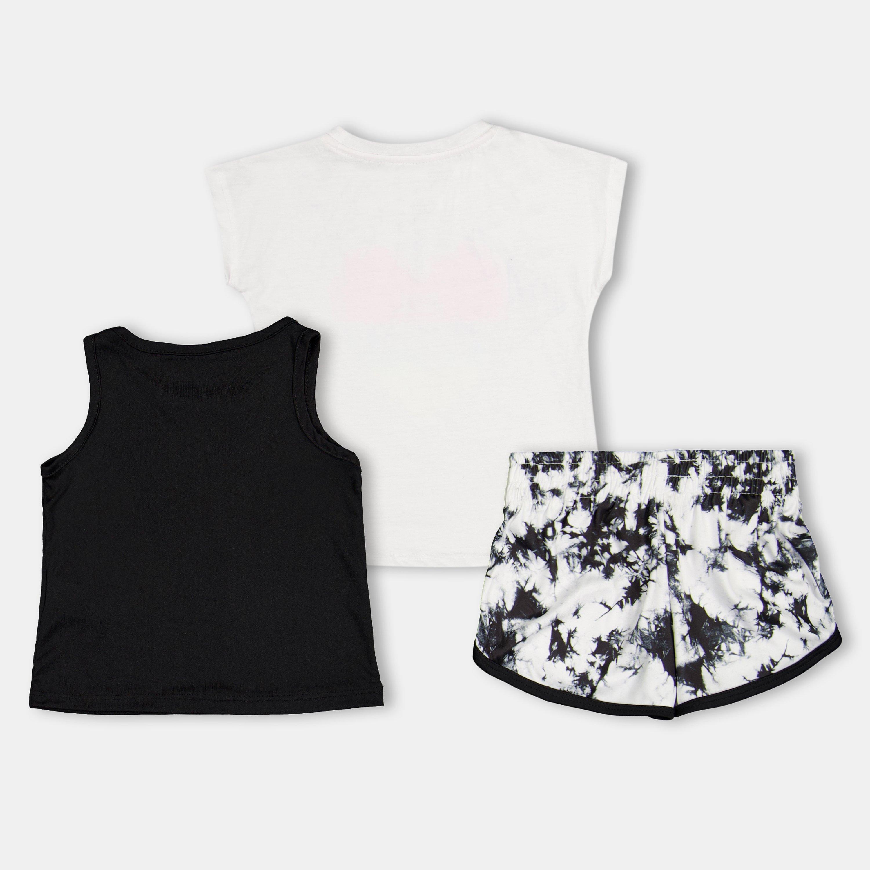 Sort - Reebok - 3Pc Set Bb99 - 2