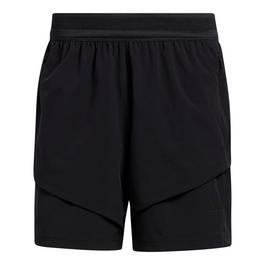 adidas Studio Tech Shorts Mens