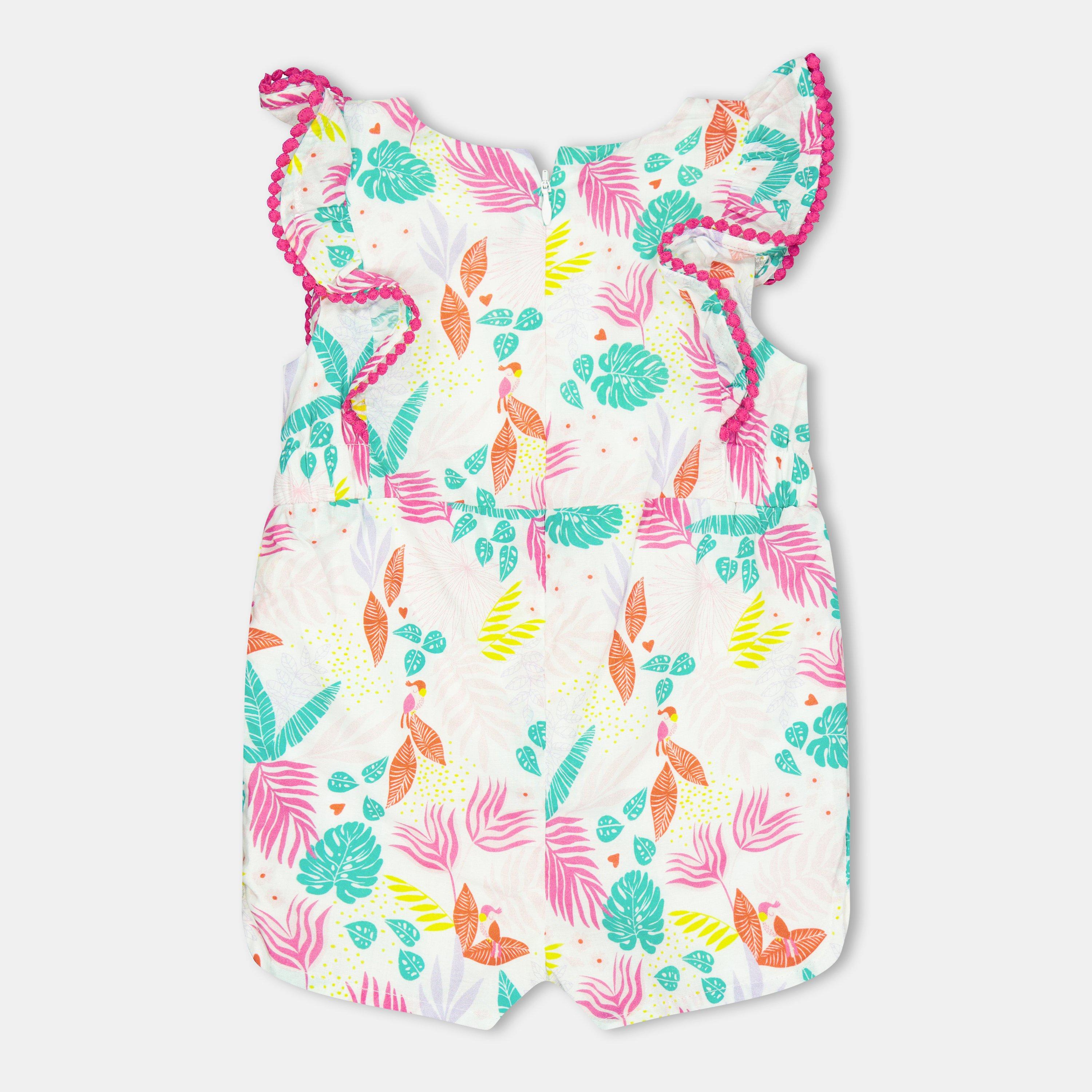 White - Carrement Beau - Kids' Onesie - 2