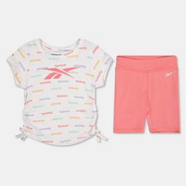 Reebok Bike Set Bb99