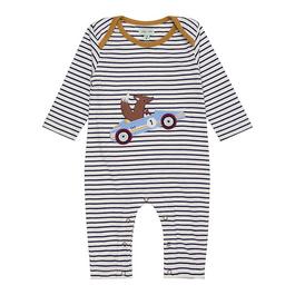 Lilly and Sid Kids' Playsuit