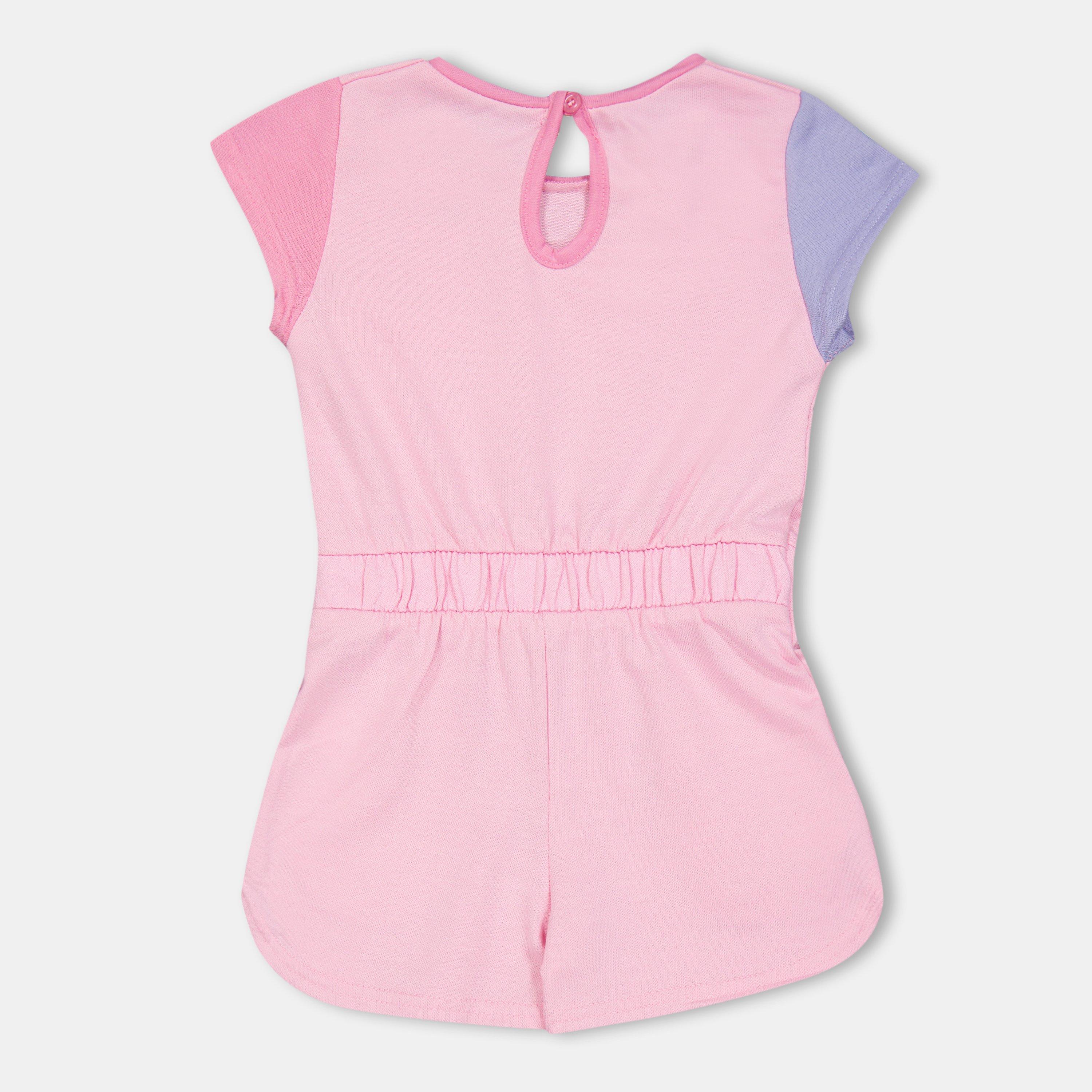 Rosa Prisma - Reebok - Color Rompr Bb99 - 2
