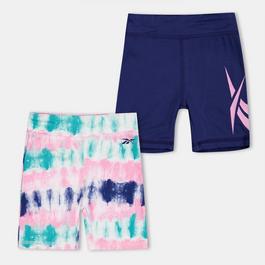 Reebok 2Pk Short Bb99