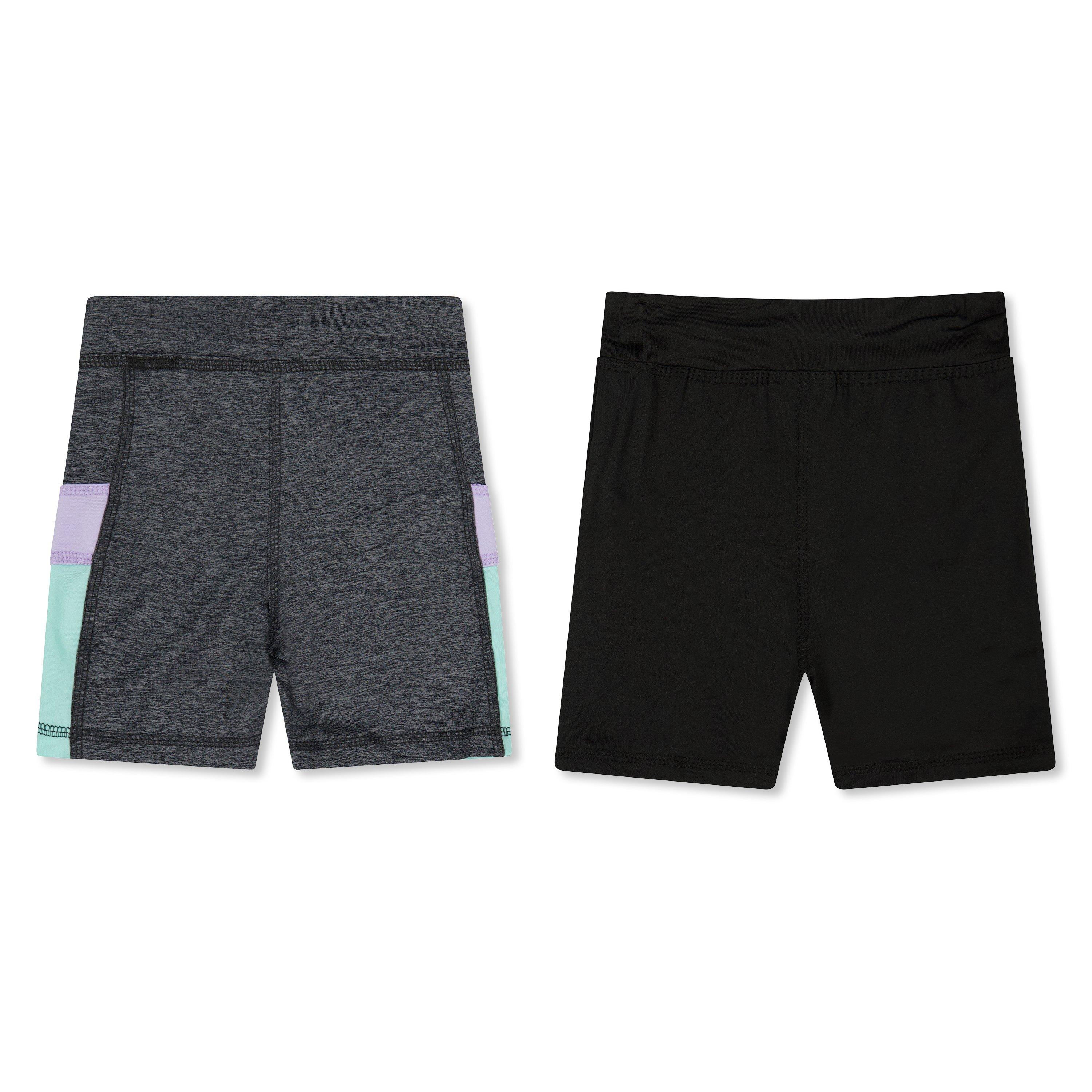 Midnight - Reebok - 2Pk Shorts Bb99 - 2