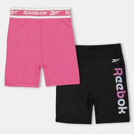 Reebok 2Pk Shorts Bb99