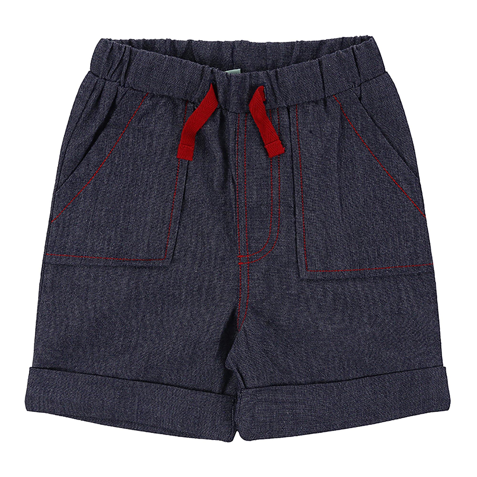 Multi - Lilly and Sid - LaS App T-Shirt and Shorts Set - 2