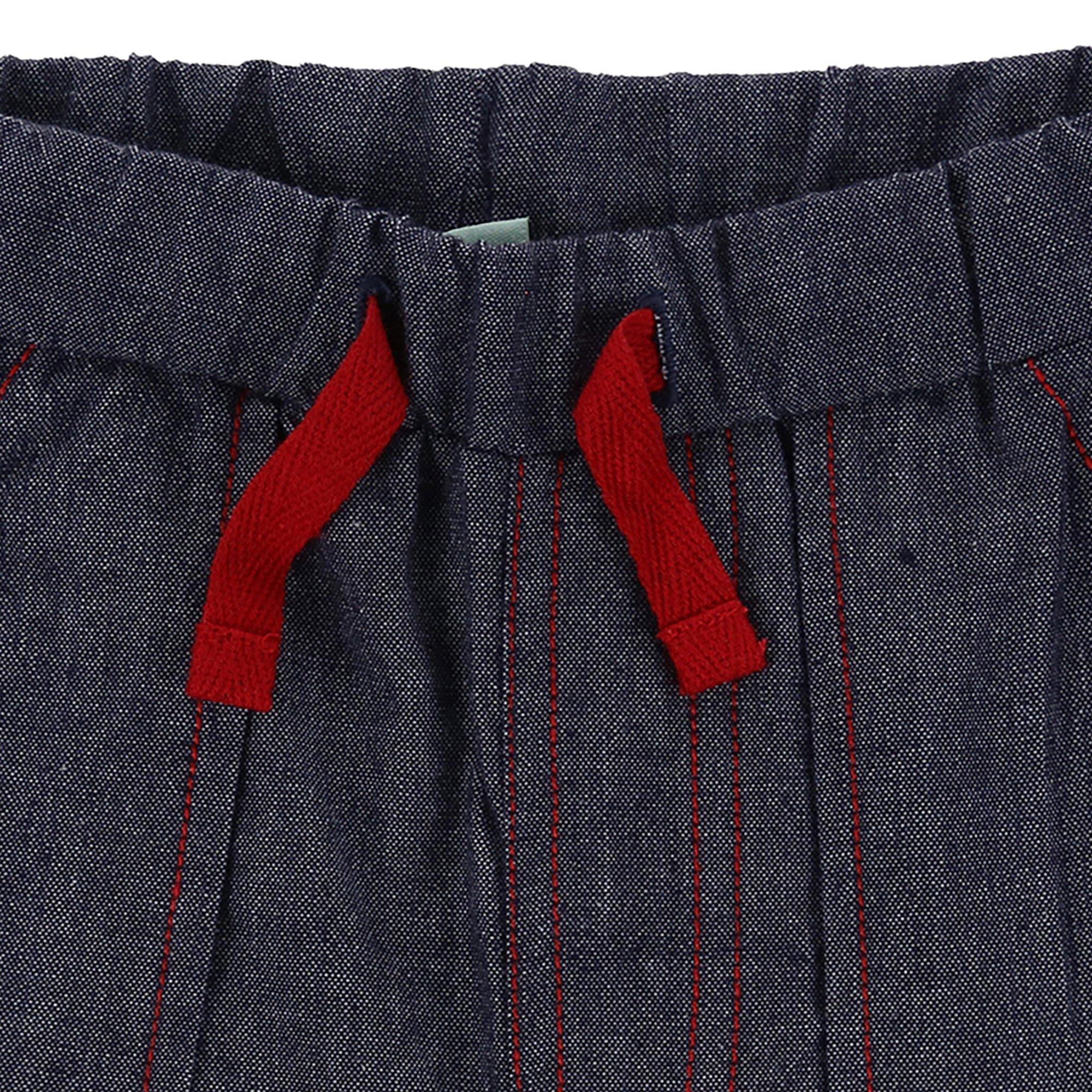 Multi - Lilly and Sid - LaS App T-Shirt and Shorts Set - 4