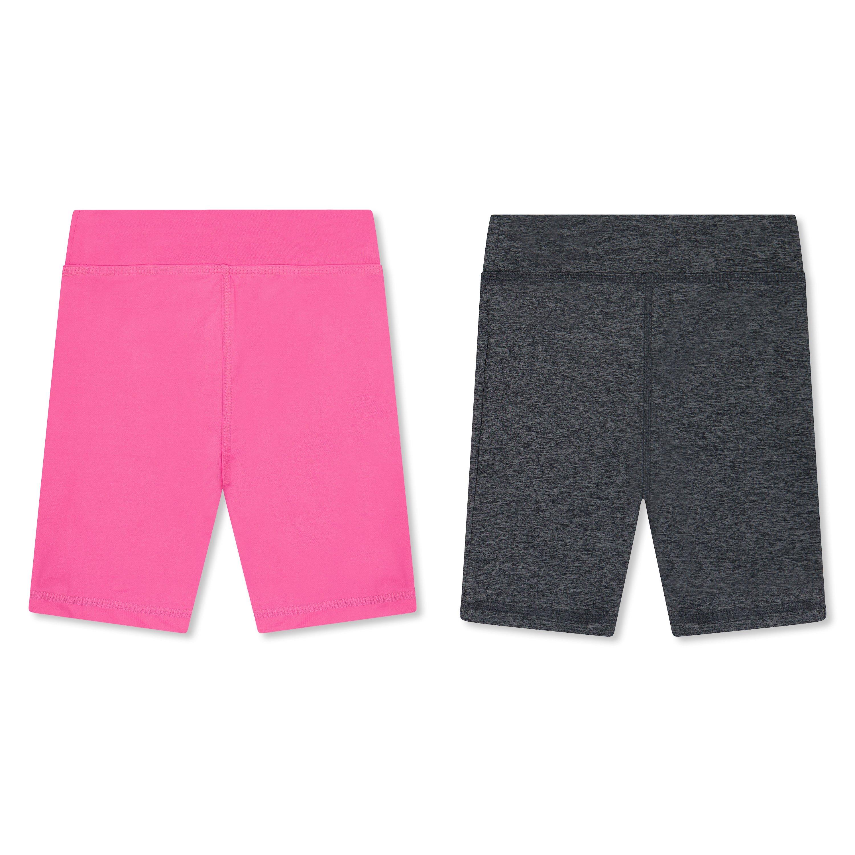 Sugar Plum - Reebok - 2Pk Shorts Bb99 - 2