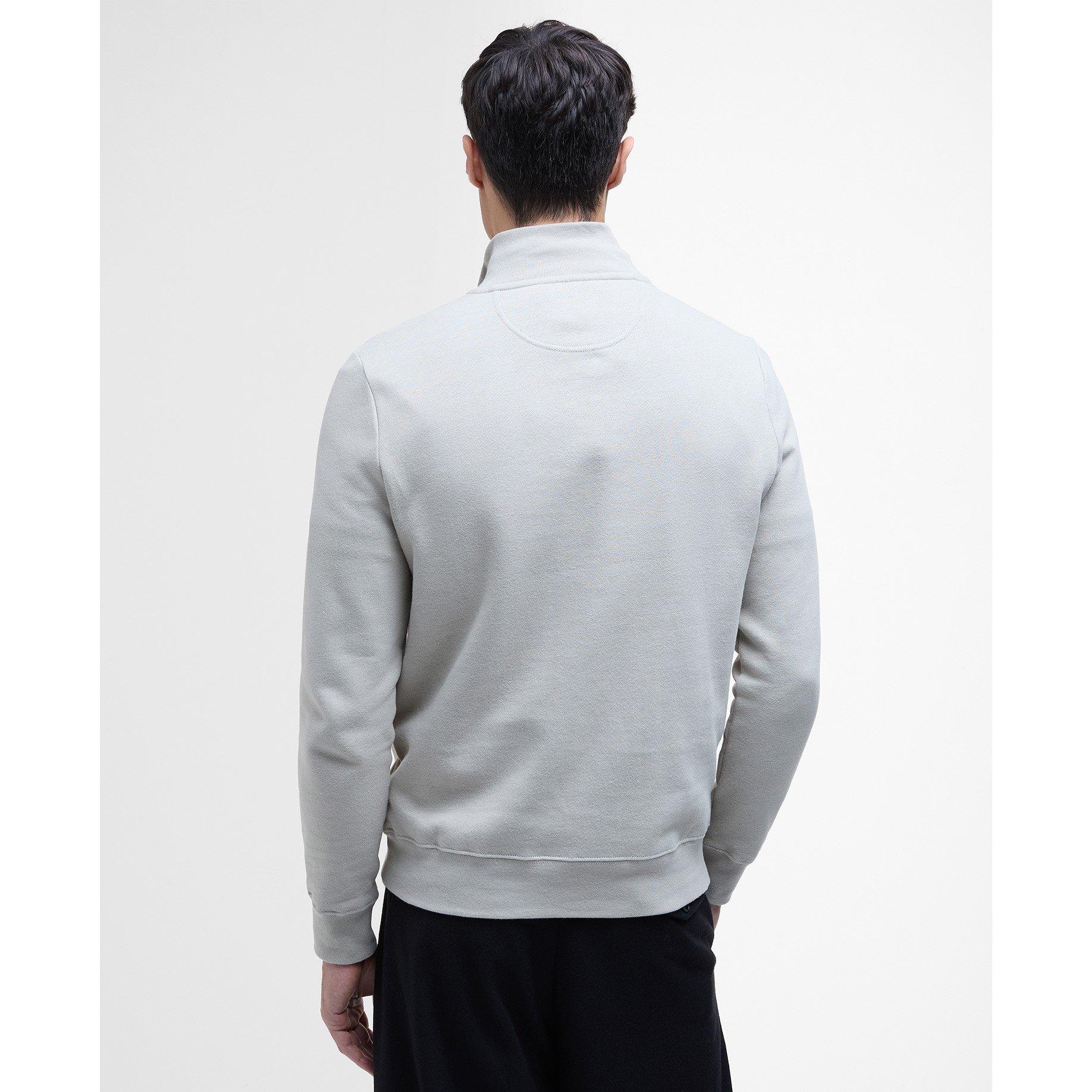 Concrete - Barbour International - Mens Essential Sweatshirt - 3