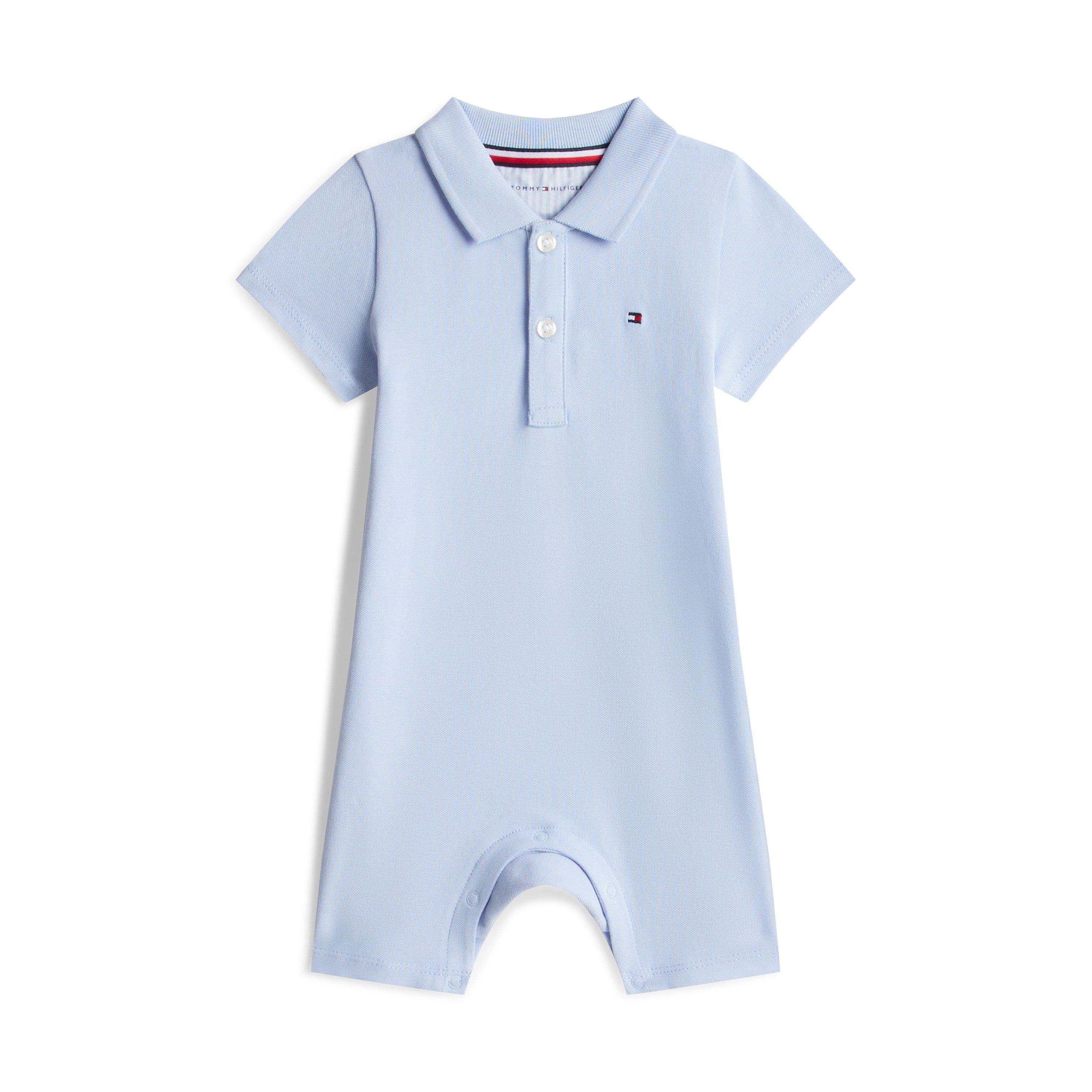 Tommy Hilfiger Kids' Shorties - Sweet Blue C3Q