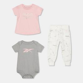 Reebok Layette Set Bb99