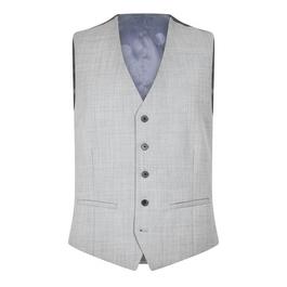 Ted Baker Denali Slim Fit Suit Vest