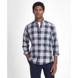 Barbour Wetheram Tailored Fit Shirt