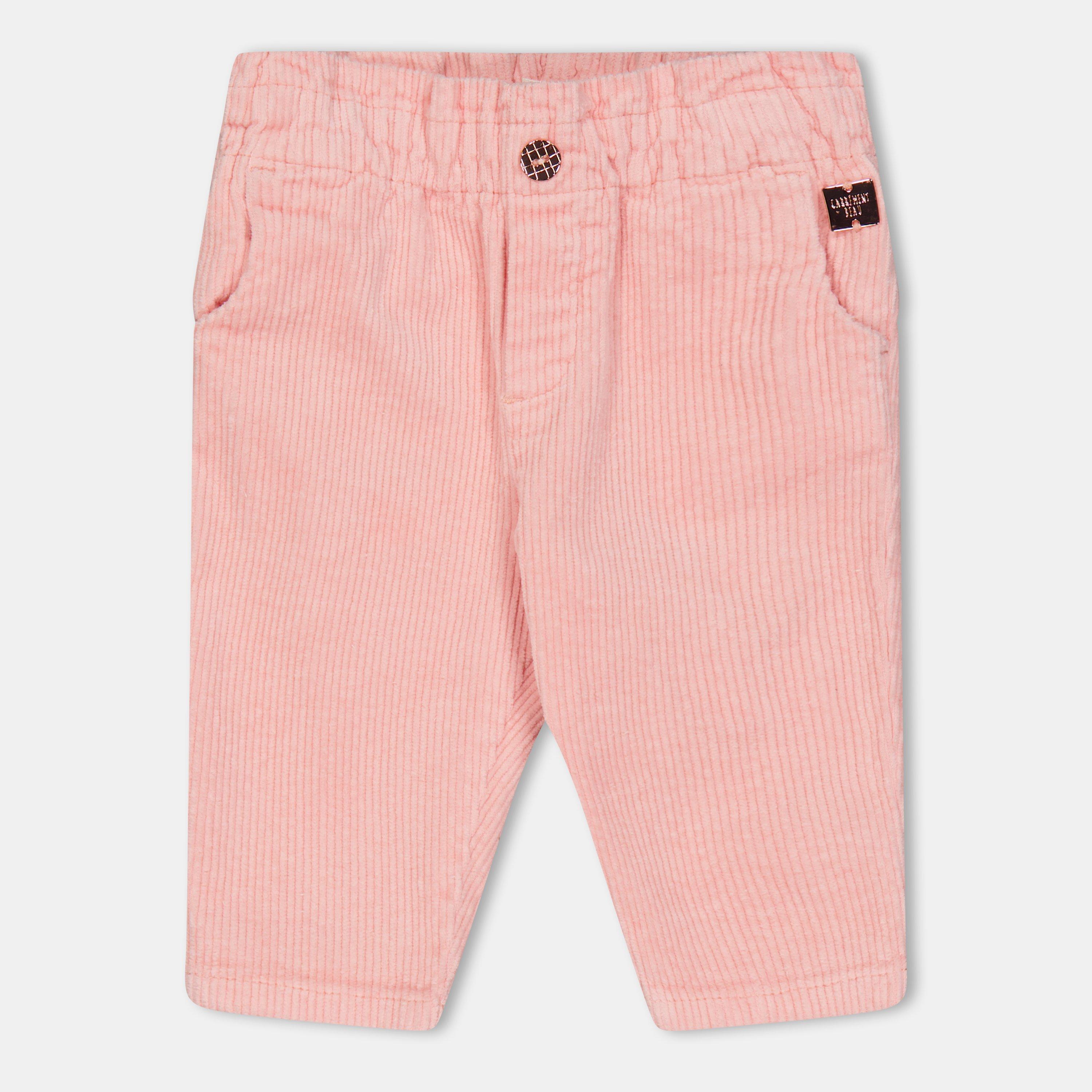 Kids' Straight Leg Trousers