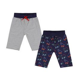 Lilly and Sid Reversible Jogger Shorts