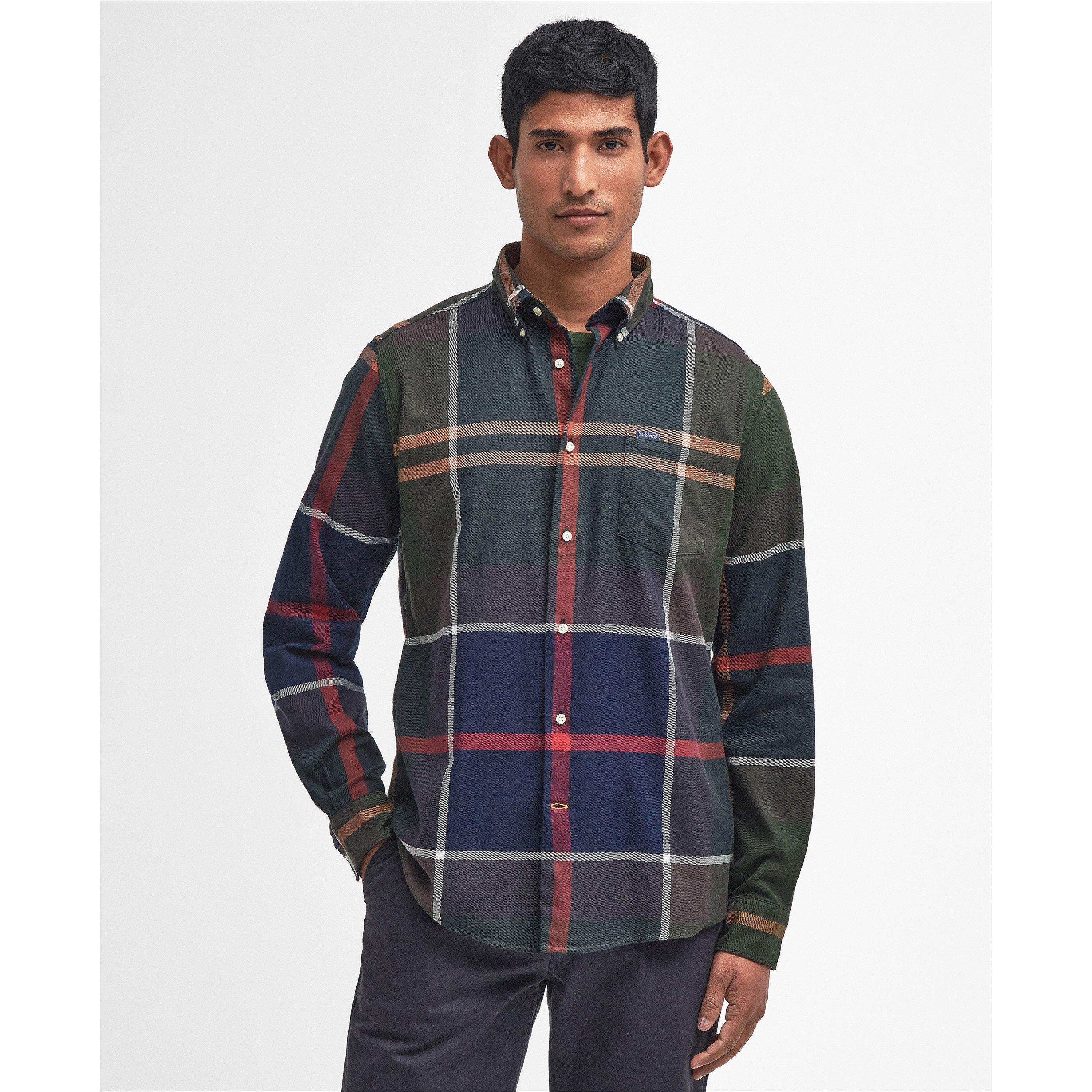Classic TN51 - Barbour - Dunoon Long Sleeved Shirt - 2