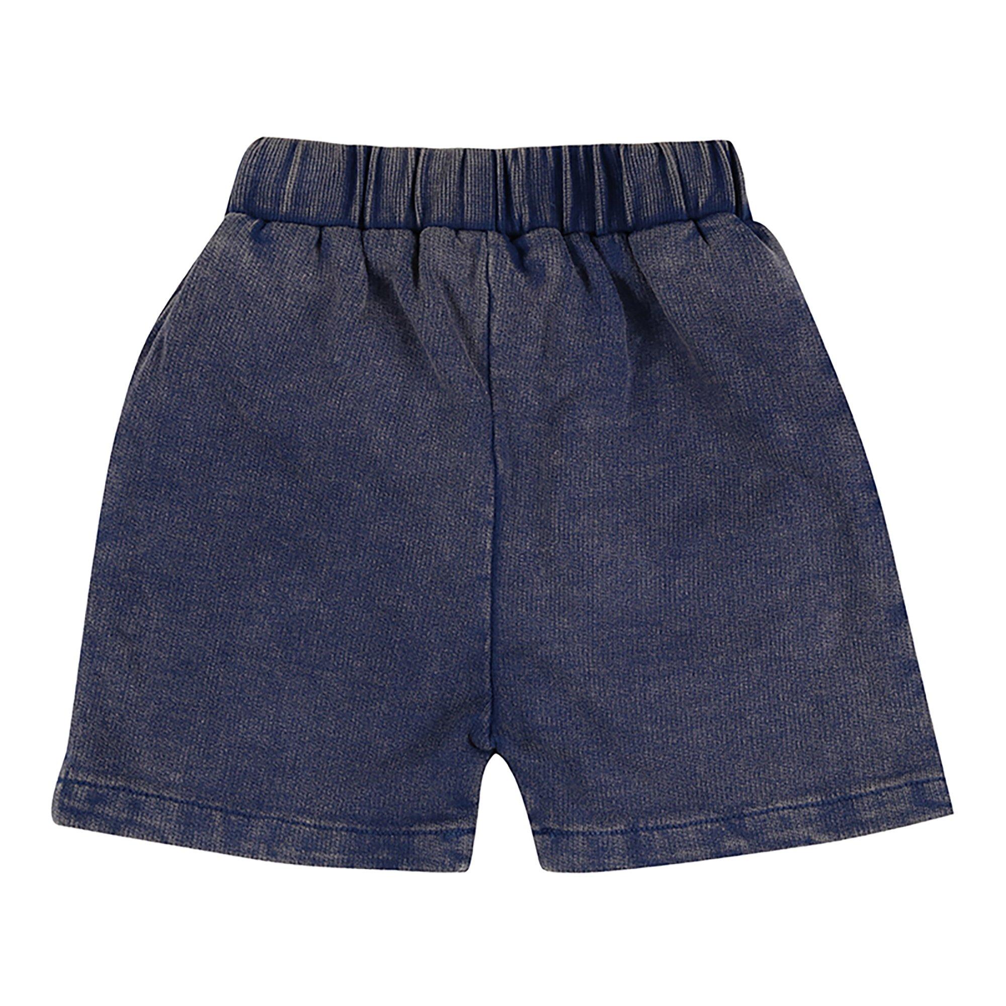 Multi - Lilly and Sid - Transport T-Shirt - 2