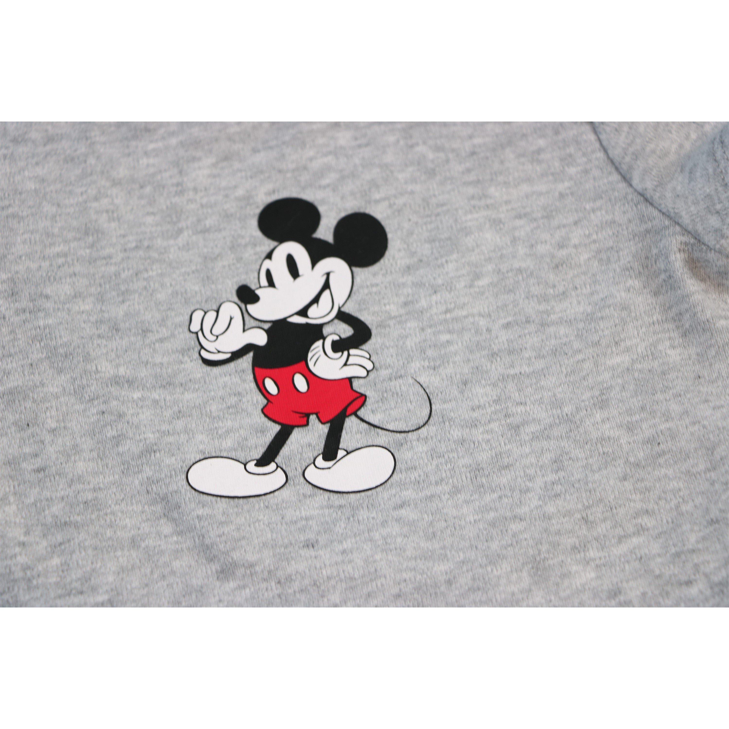 Mickey - Character - Babys Disney 5Pk Bodysuit - 10